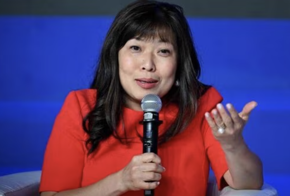 Canada's Tradе Ministеr Mary Ng